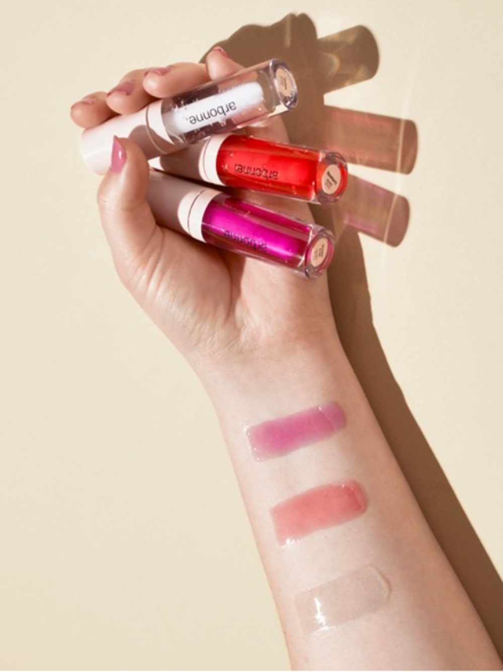 Hydrating and Plumping Lip Oil
